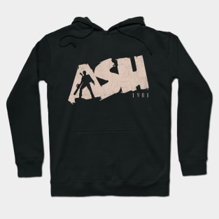 Ash 1981 Hoodie